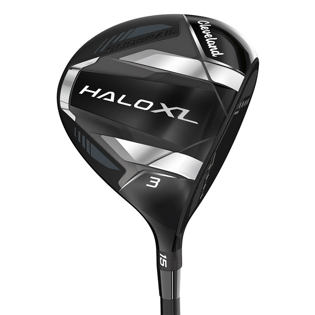 Cleveland Halo XL Fairway Wood - Pre-Owned - Maple Hill Golf